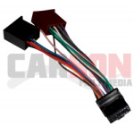 Cable Corriente Carson CC78