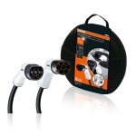 Cable de carga vehículo eléctrico 7 PIN 32Amp Osram