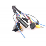 Cable Prolongador CARSON - CP5