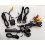 Cableado pantallas Carson para modelos con 4G