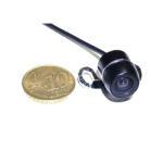 Camara Universal de Marcha Atras CARSON 12,5mm