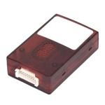 Shadow TY-SS-01 • Lector canbus Toyota OEM