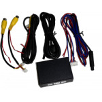 CARSON 2C - Controlador - Conmutador  de Camara Delantera / Trasera