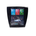 Ihnavi Navegador 10.4" para Jaguar XK. Brilliant 500 - Android 12, 8 core, 4+64