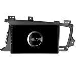 Ihnavi Navegador 9" para  Kia Óptima 2011-2015. Excellent ECO3 - A12, 8 Core, 4+32, CP&AA