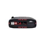 Detector radar Escort Redline 360c Internacional