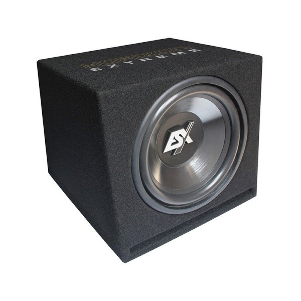 Kit Sonido ESX HXP4