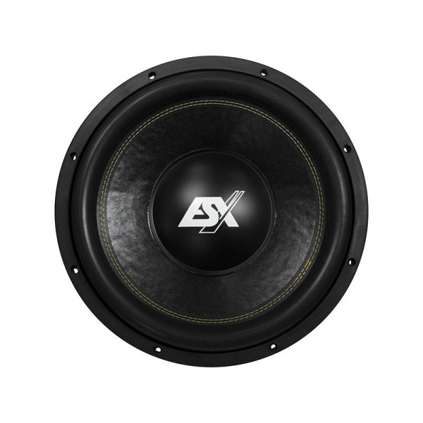 Subwoofer ESX QUANTUM QXE15D2