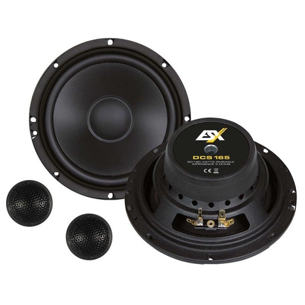 Altavoces Específicos ESX VISION DCS165