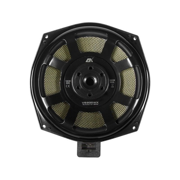 Altavoces Específicos ESX VISION VS200WX BMW