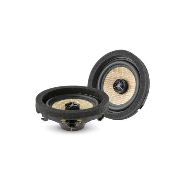 Altavoces Específicos FOCAL IC MBZ 100 V2