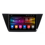 Shadow VW Touran 2016 / FR0110