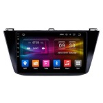 Shadow VW Tiguan 2016- / FR0113