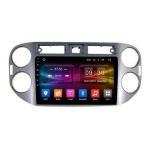 Shadow Volkswagen TIGUAN 2006-2008-2010-2012-2016 / FR0116