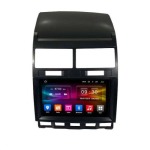 Shadow Volkswagen Touareg GP 2002-2010 / FR0119