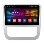 Shadow Volkswagen Scirocco 3 MK3 MT 2008-2014 / FR0124