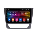 Shadow Mercedes W211, W463, W209, W219 / FR0549