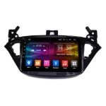 Shadow Opel Corsa E 2015-  / FR0636