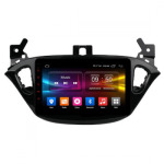 Shadow Opel Corsa 2015 1DIN / FR0637