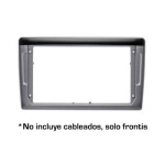 Shadow Peugeot 407 2004-2011 / FR0874CR