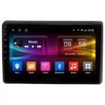 Shadow Renault Master / Nissan NV400 / Opel Movano 2009-2021 / FR0951