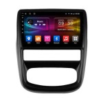 Shadow Renault/Dacia Duster 2010-2015 / FR0952