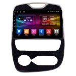 Shadow Renault Clio 2016-2019 / FR0955