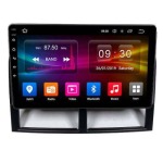 Shadow Jeep Gran Cherokee 1998-2004 1DIN / FR1162