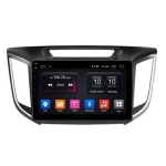 Shadow HYUNDAI iX25 2015-2019 / FR1201