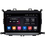 Shadow Kia Carens RP 3 2013-2019 / FR1328