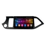 Shadow Kia Morning Picanto 2011-2017 LHD / FR1367