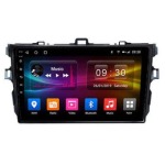 Shadow Toyota Corolla 10 E140 E150 2006-2013 / FR1428