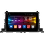 Shadow Toyota Highlander XU50 2013-2018 / FR1432