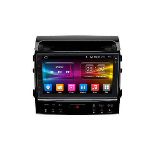 fr1454 Shadow Toyota Land Cruiser 2007-2015 10.1″ / FR1454 - Imagen 1