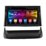 Shadow Toyota RAV4 XA50 2020-2021 / FR1456