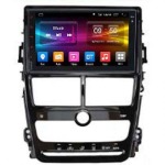 Shadow Toyota Yaris G 2020 AT / FR1459