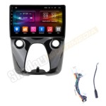 Shadow Toyota Aygo 2014-2021 / Citroën C1 2014-2021 / Peugeot 108 2014-2021 / FR1498