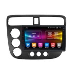 Shadow Honda Civic 7 2000-2006 / FR1506