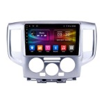 Shadow Nissan NV200 2010-2018 / FR1601