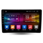 Shadow Nissan Navara D40 2004-2010 1DIN / FR1605