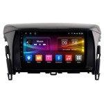 Shadow Mitsubishi Eclipse 2018-2019 / FR1707