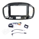 Shadow Fiat Uno 2014-2020 / FR1992