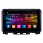 Shadow Suzuki Jimny 2019 / FR2108