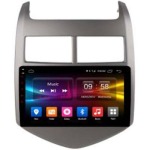 Shadow Chevrolet Aveo 2 2011-2013 / FR2026