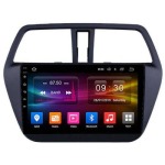 Shadow Suzuki SX4 2 S-Cross 2012-2016   /   FR2101