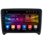 Shadow Audi TT 2 8J 2006-2014 1DIN / FR2403