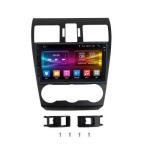 Shadow Subaru Forester 2015-2018   /   FR2603