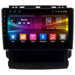 Shadow Subaru Forester 2018-2021   /   FR2609