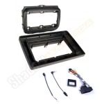 Shadow Alfa Romeo Giulietta 2014-2016 / FR3402