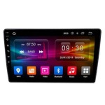 Shadow Volkswagen Bora Golf 6 Passat Scirocco Sharan Touran- Skoda Octavia Fabia 2 1DIN  10.1″ / FR0122